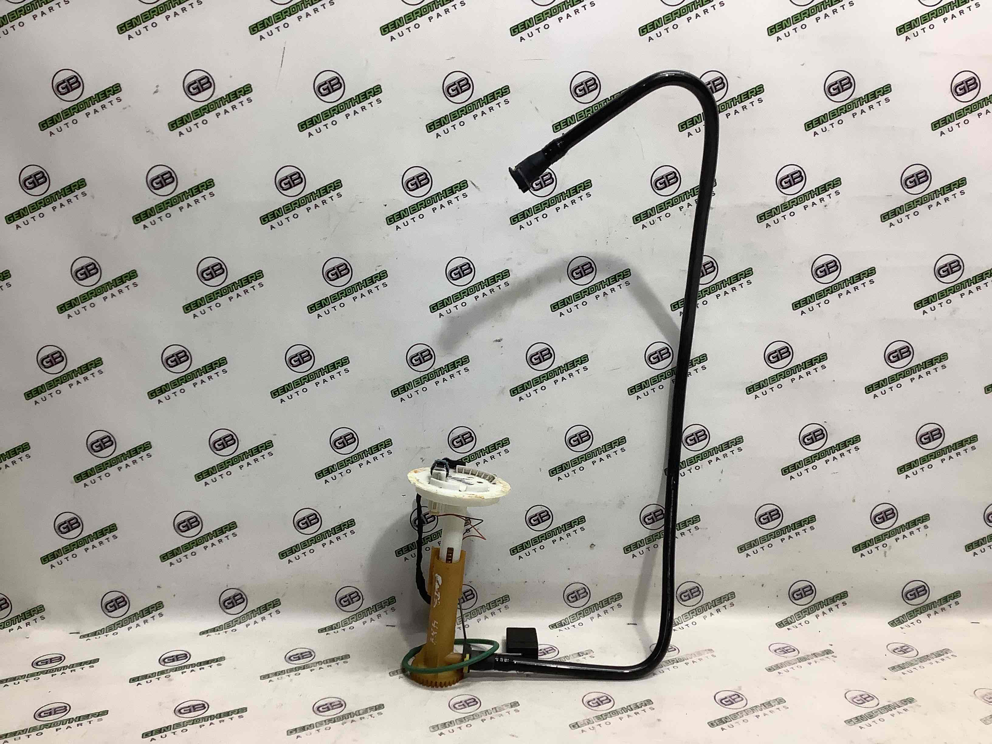 Датчик рівня палива