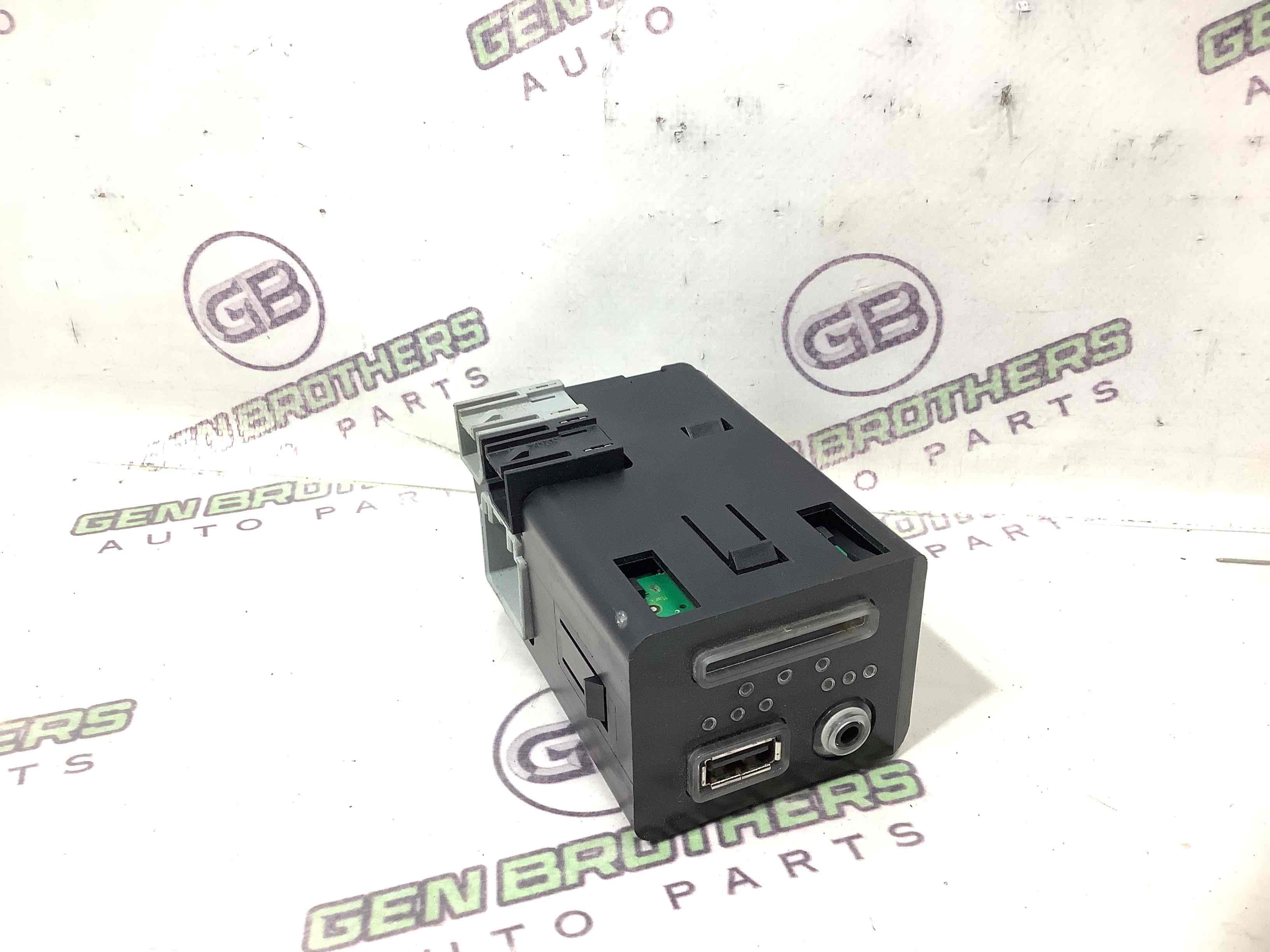 Розетка Usb, роз'єм