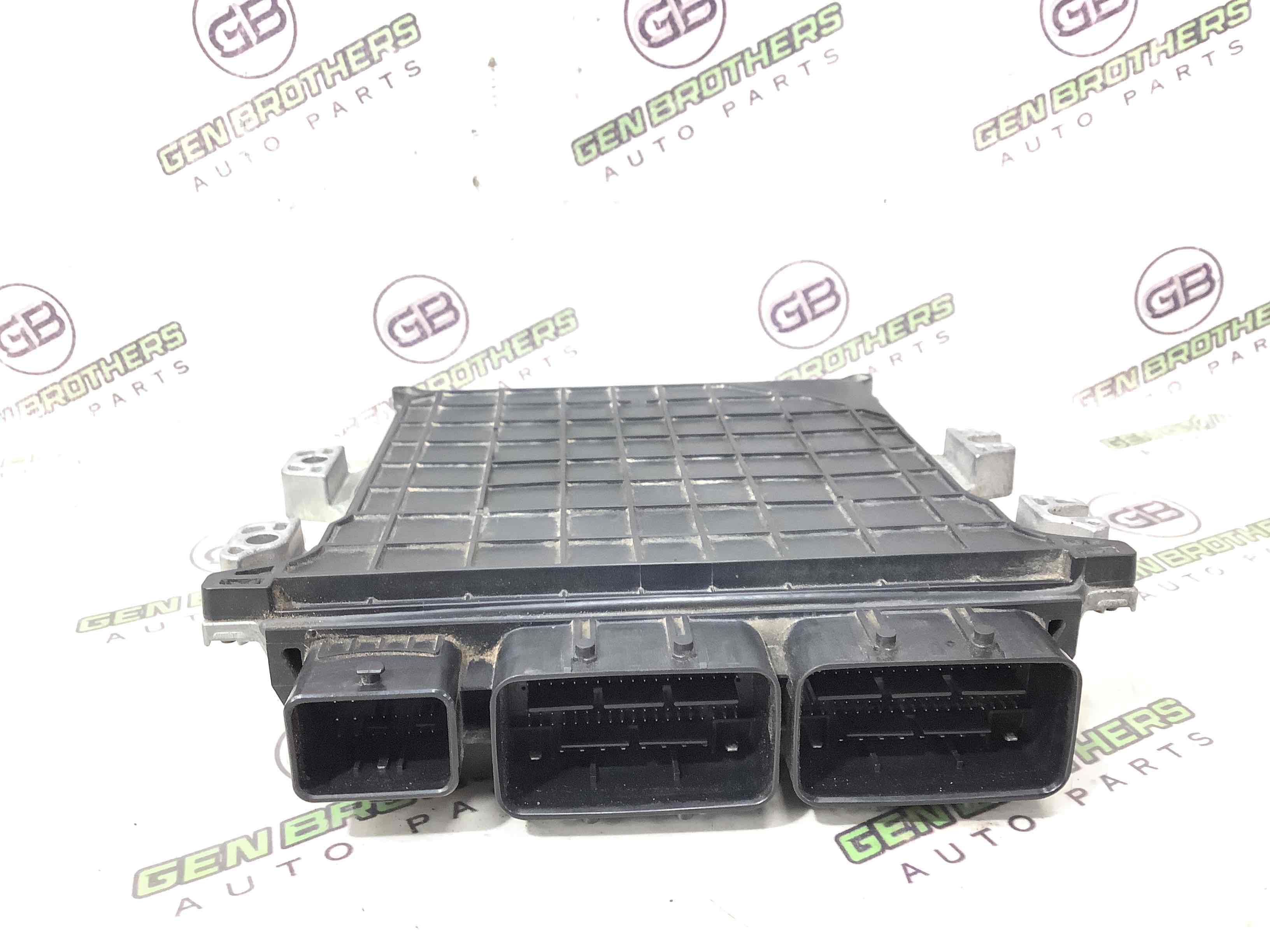Блок ECU комп'ютер двигуна