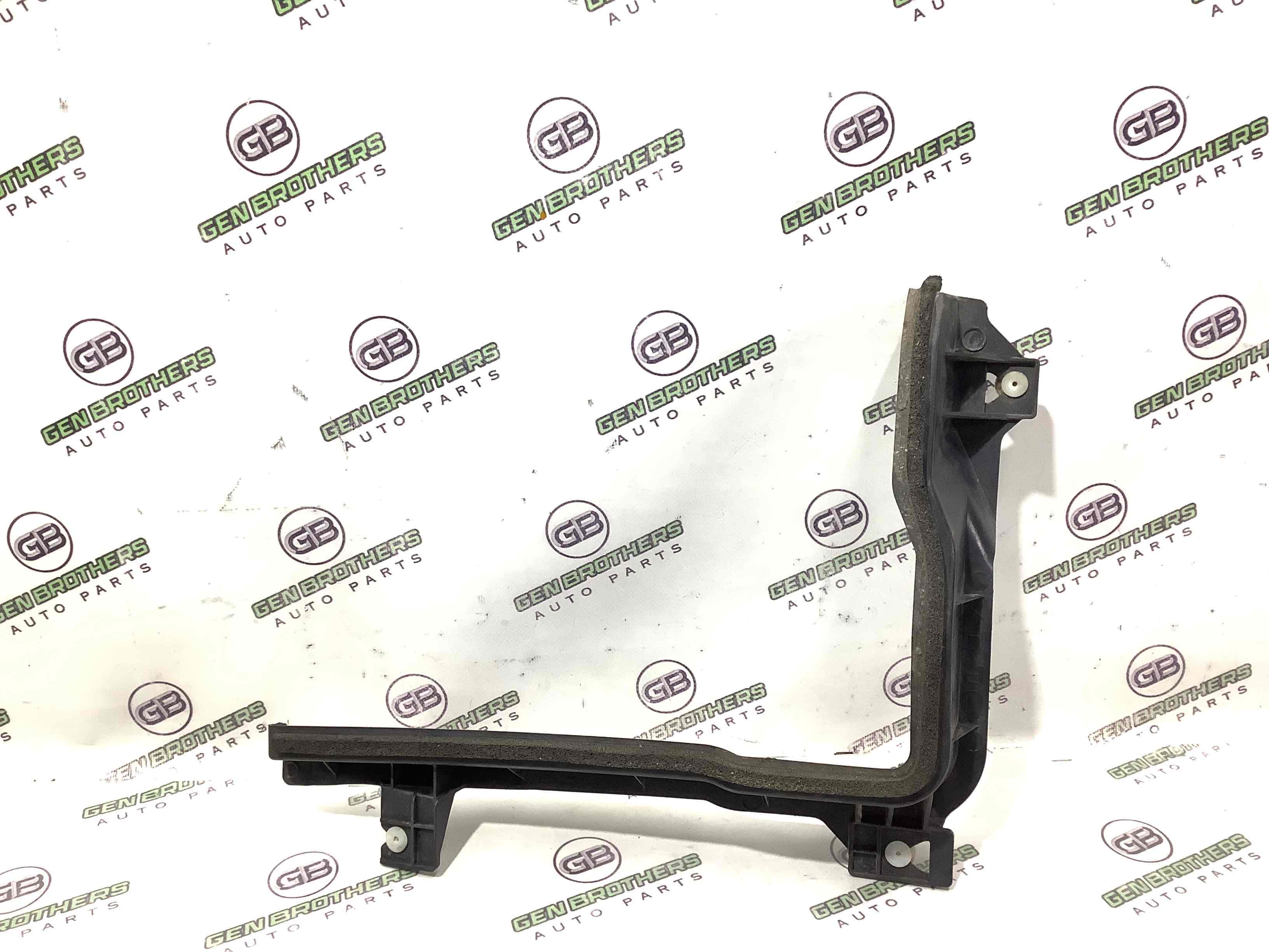 Накладки крил